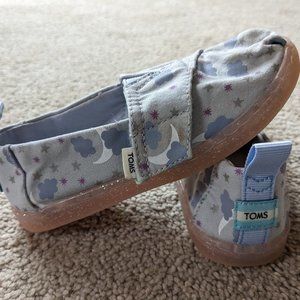 Kids Toms Alpargata